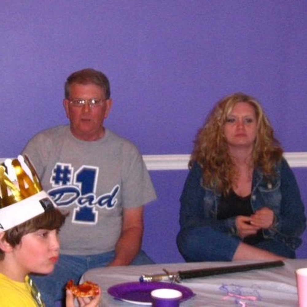 Meet your Posher, Angie